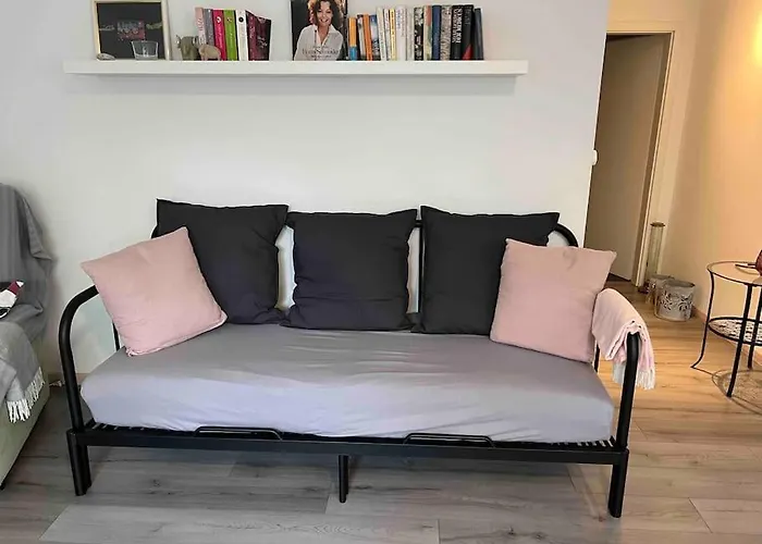 Gemuetliche Einliegerwohnung