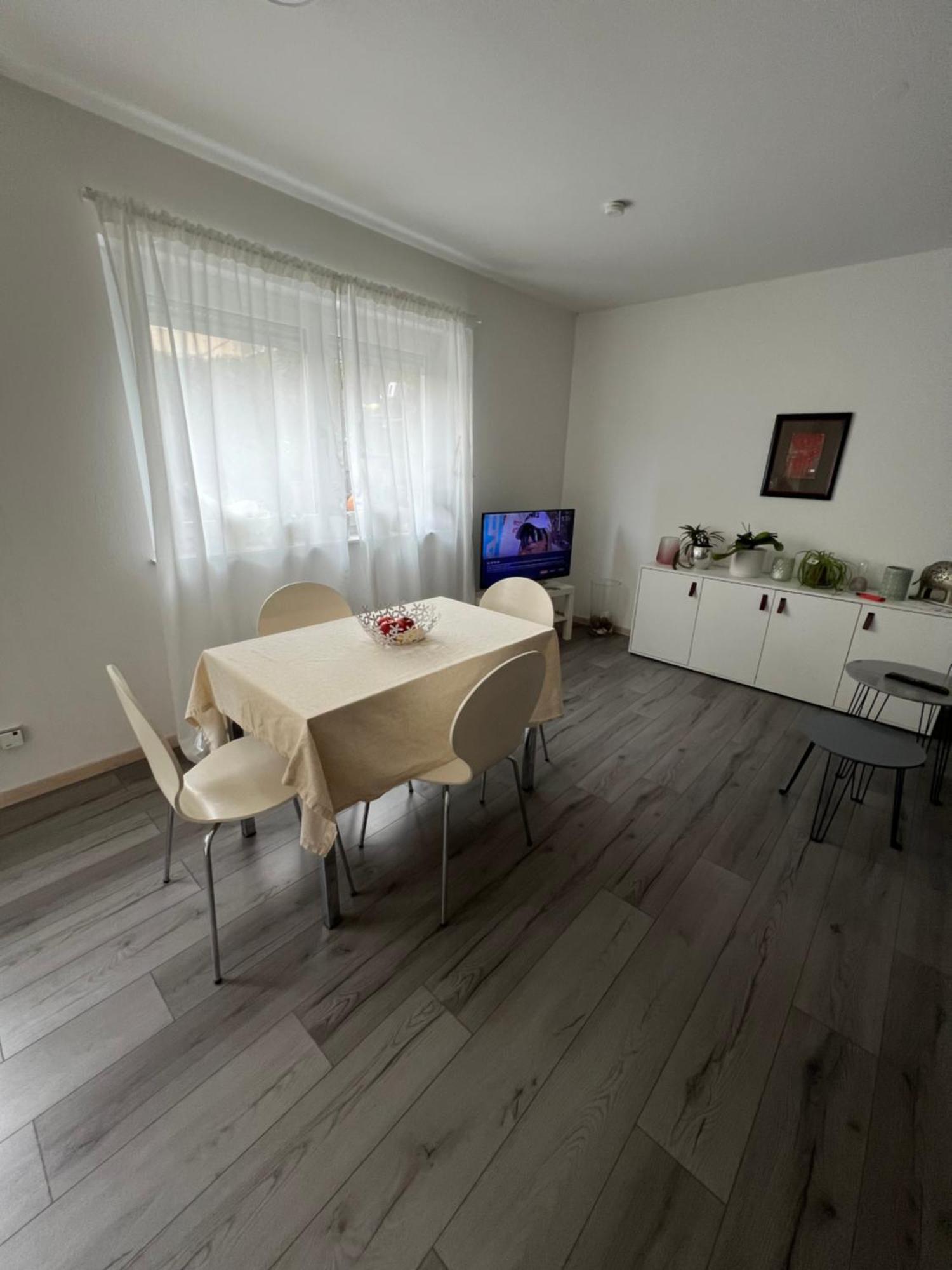 Gemuetliche Einliegerwohnung * Schonaich