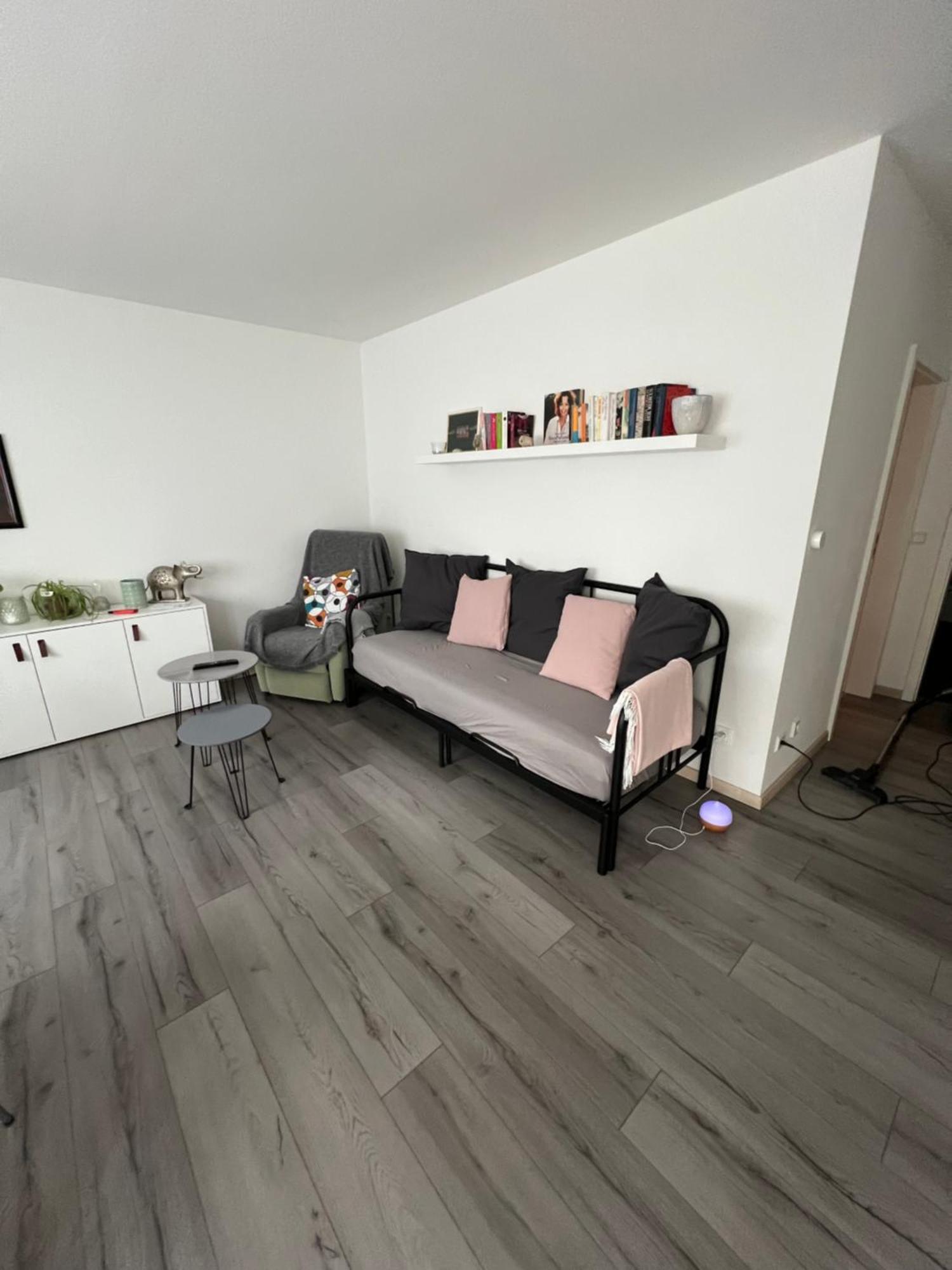 Gemuetliche Einliegerwohnung Apartment