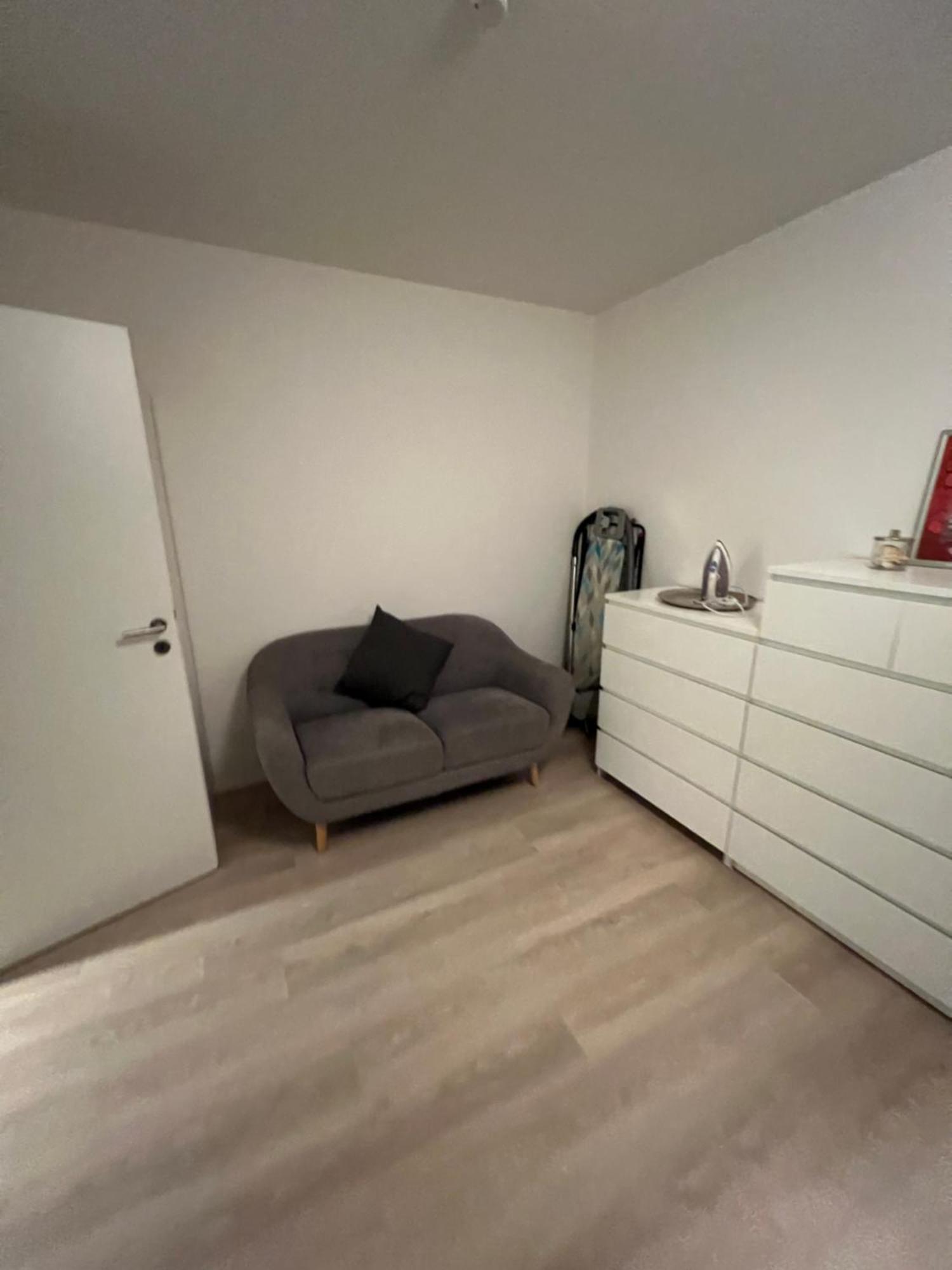 Apartment Gemuetliche Einliegerwohnung *