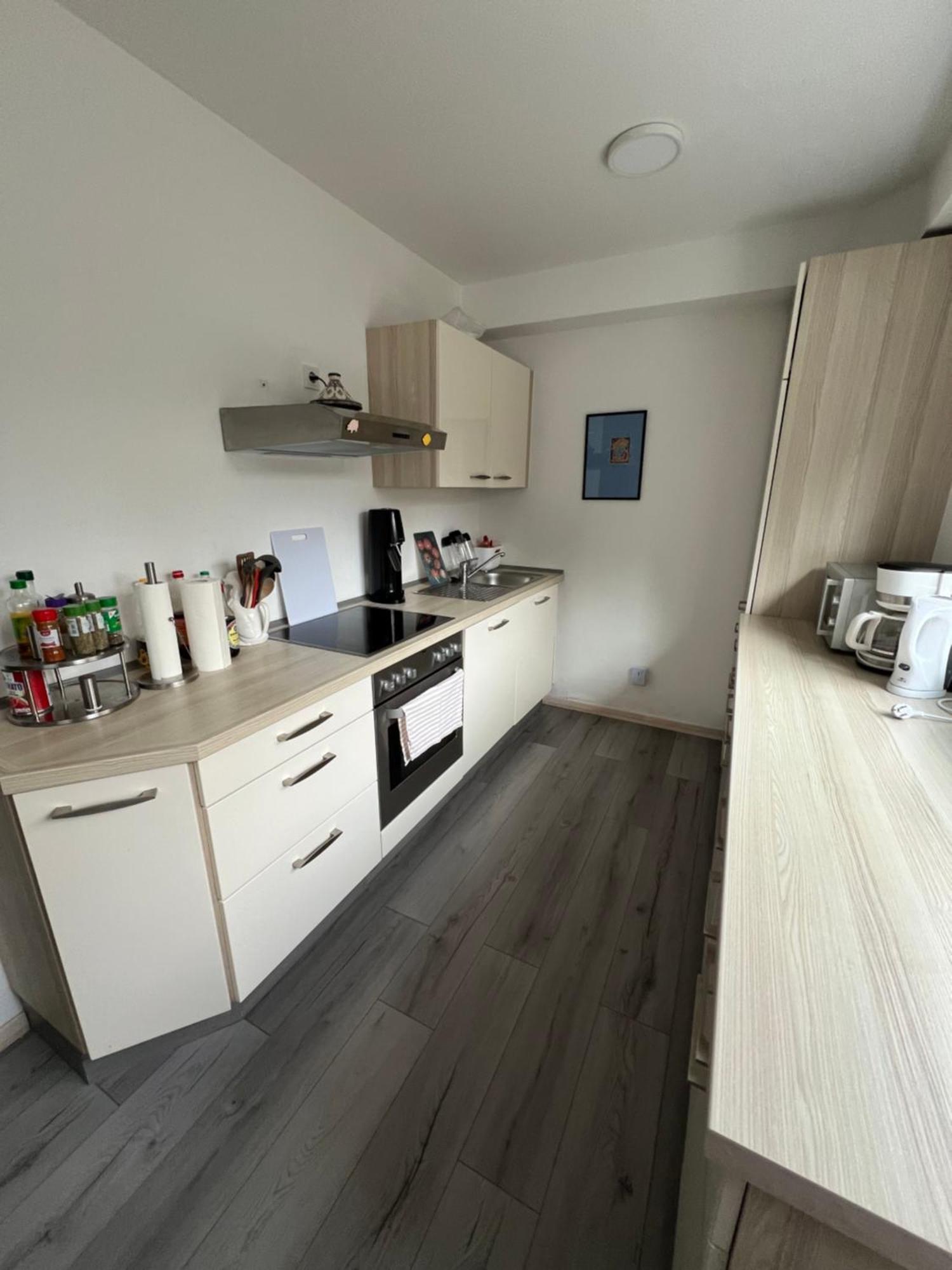 Apartment Gemuetliche Einliegerwohnung *