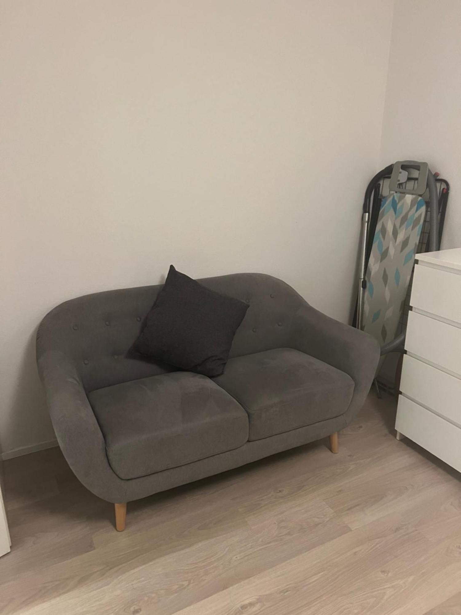 Gemuetliche Einliegerwohnung Apartment Schonaich