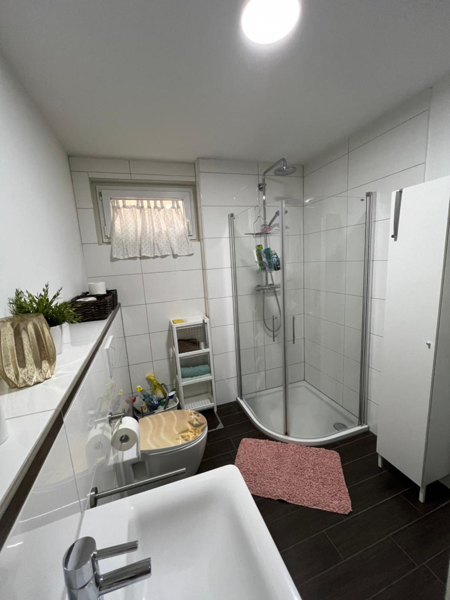 Gemuetliche Einliegerwohnung * Schonaich