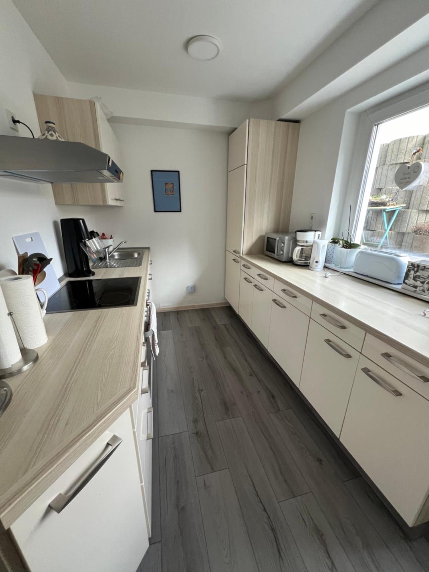 Gemuetliche Einliegerwohnung Apartment Schonaich