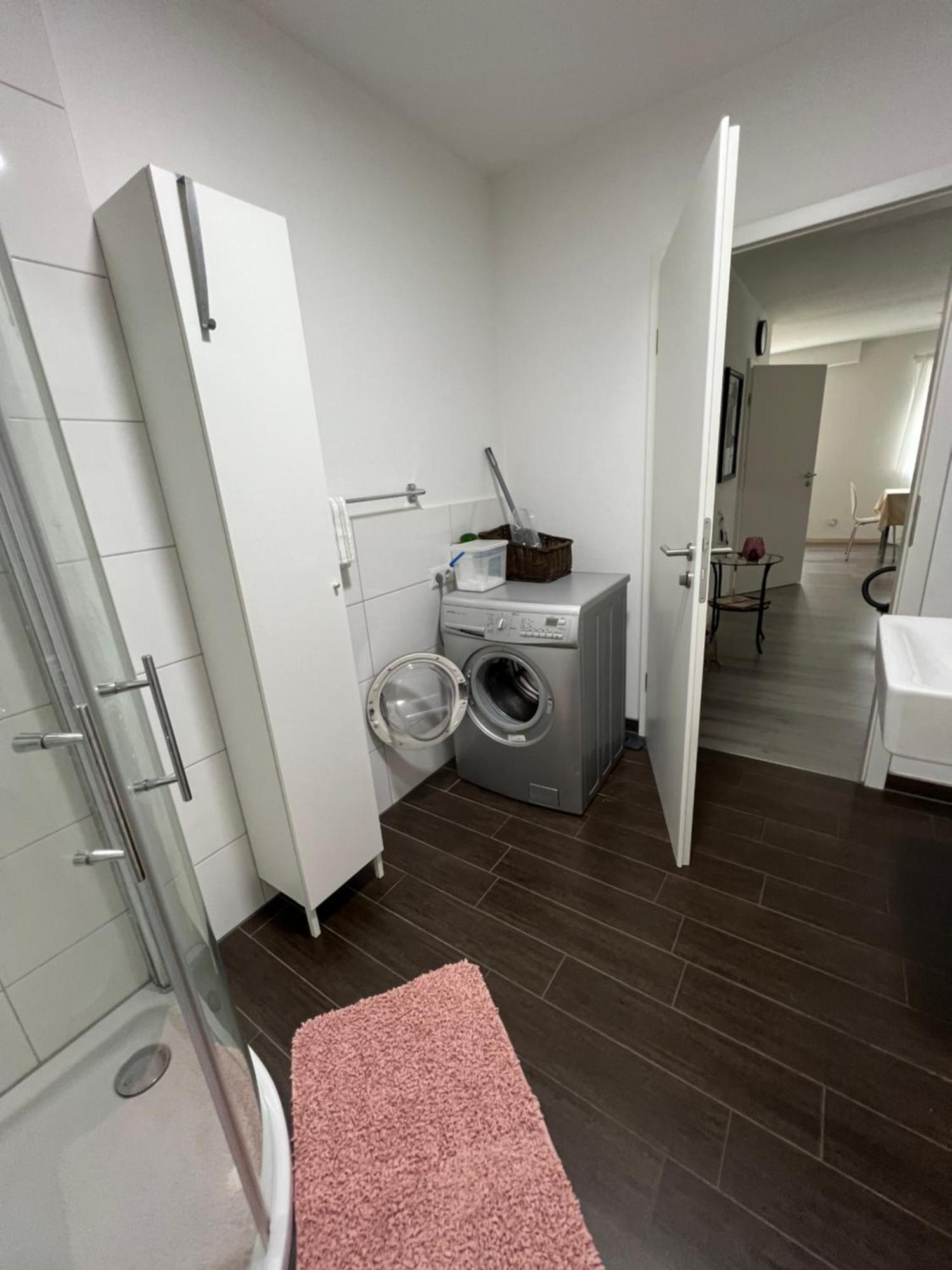 Apartment Gemuetliche Einliegerwohnung *