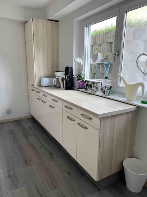 Apartment Gemuetliche Einliegerwohnung *