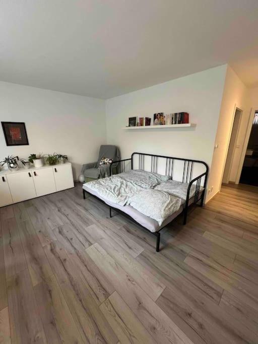 Apartment Gemuetliche Einliegerwohnung