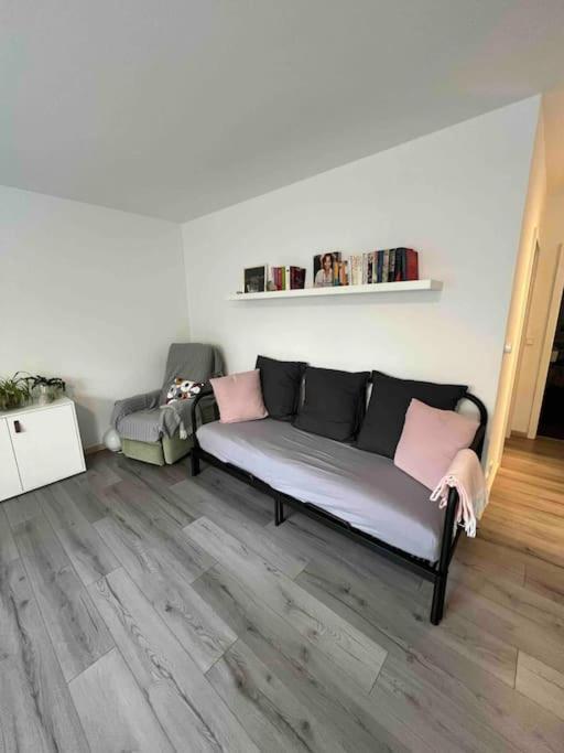 Gemuetliche Einliegerwohnung Apartment *