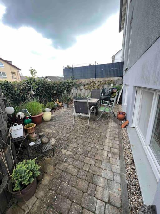 Gemuetliche Einliegerwohnung Apartment Schonaich