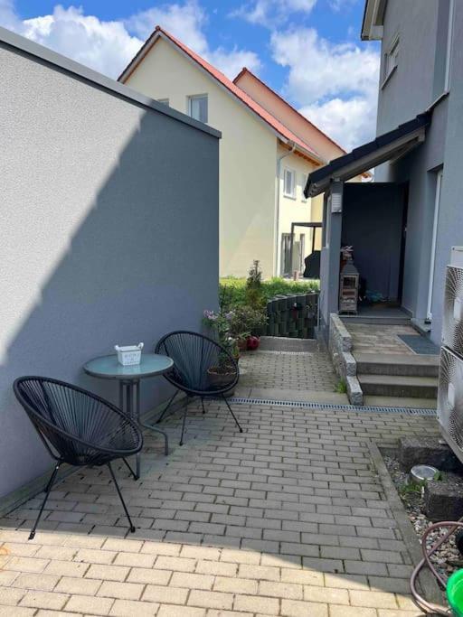 Gemuetliche Einliegerwohnung Apartment Schonaich