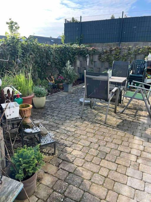 Gemuetliche Einliegerwohnung
