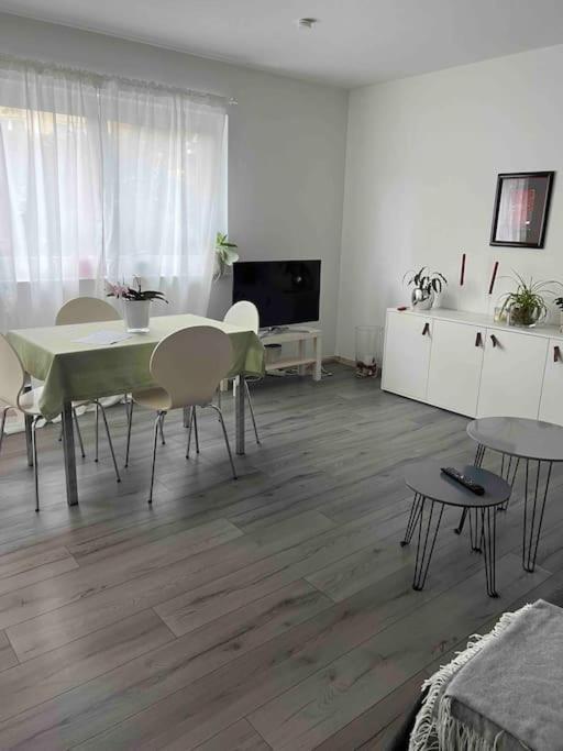 Gemuetliche Einliegerwohnung *