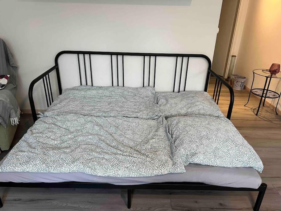 Apartment Gemuetliche Einliegerwohnung